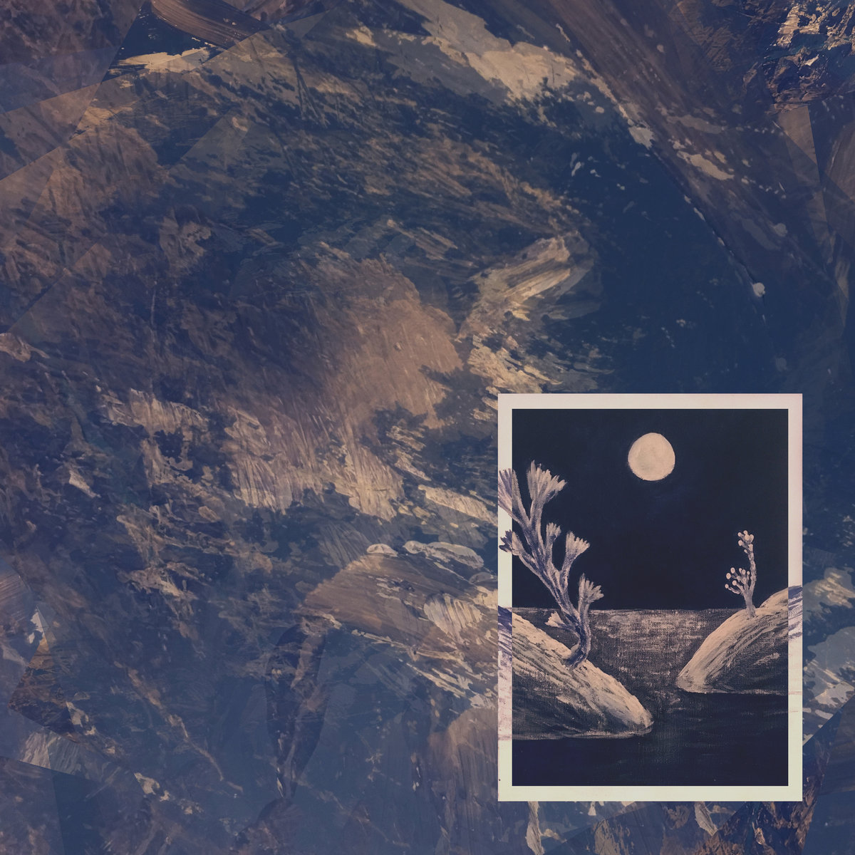TECTONIC cover art